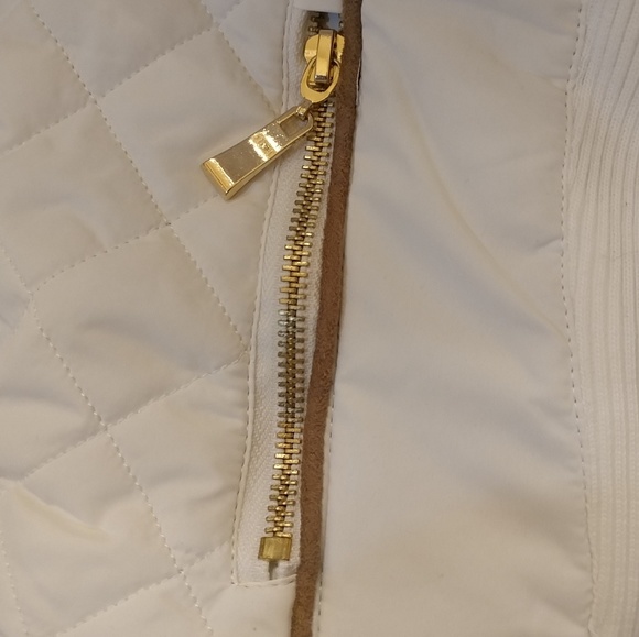 NWT WILA Quilted Puffer - Picture 7 of 8